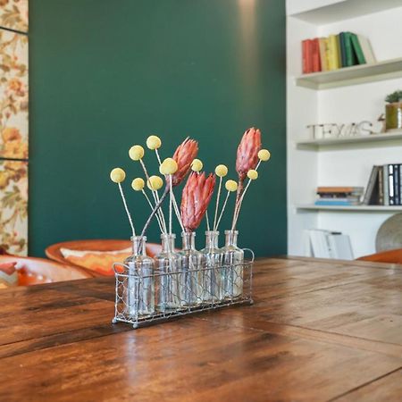 Apartamento Stylish 4Br With Smart Tv And Free Garage Parking Austin Exterior foto